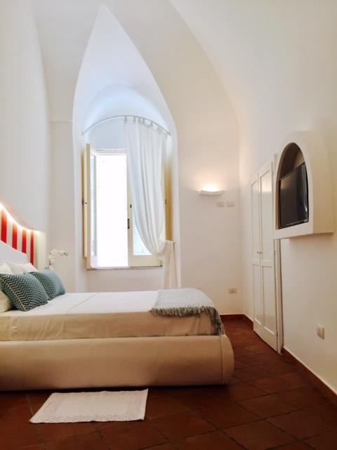 S'O Smart B&B Tropea Cameră foto