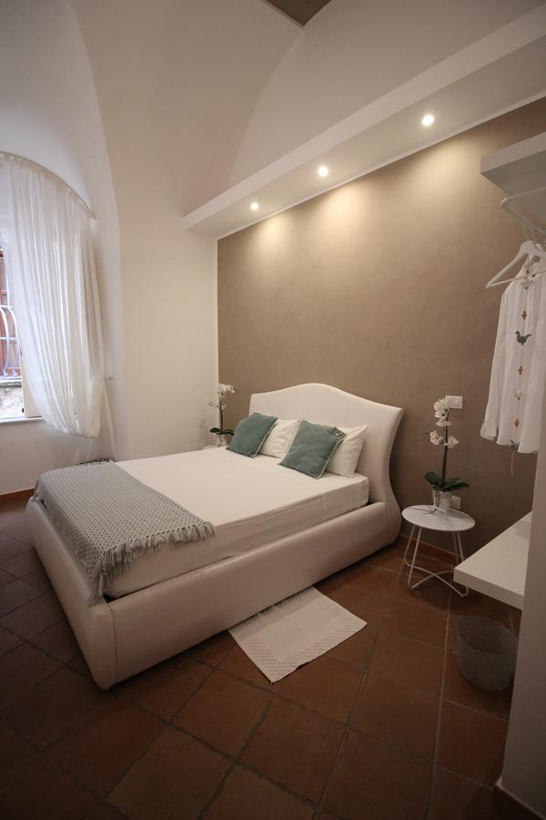 S'O Smart B&B Tropea Exterior foto