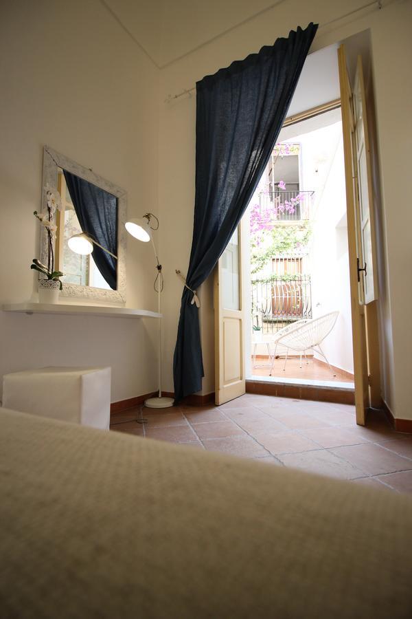 S'O Smart B&B Tropea Exterior foto