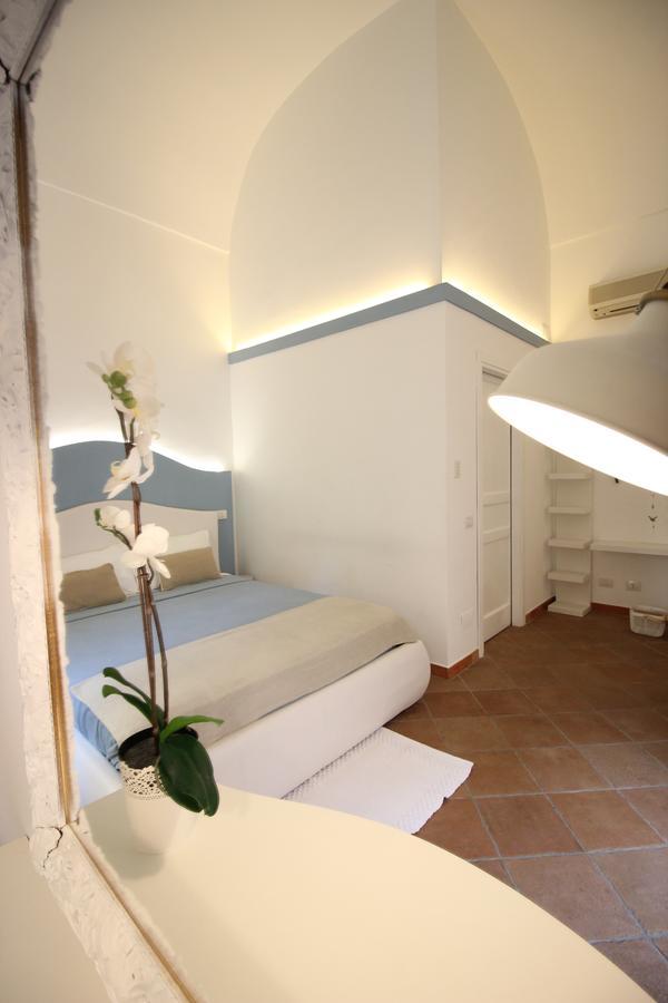 S'O Smart B&B Tropea Exterior foto