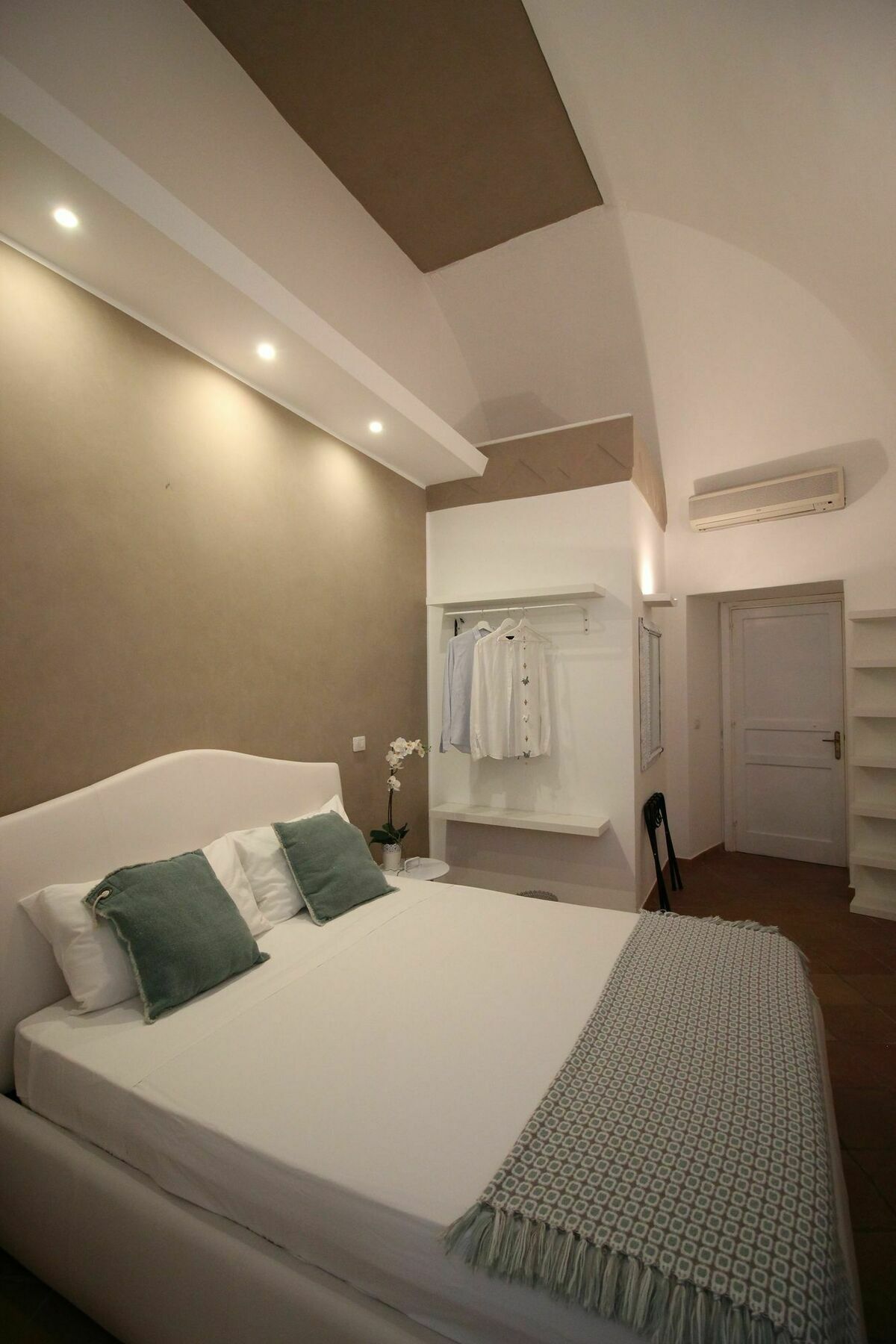 S'O Smart B&B Tropea Exterior foto